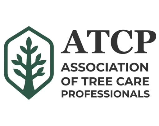 ATCP Association of Tree Care Professionals Lubbers and Sons Tree Care