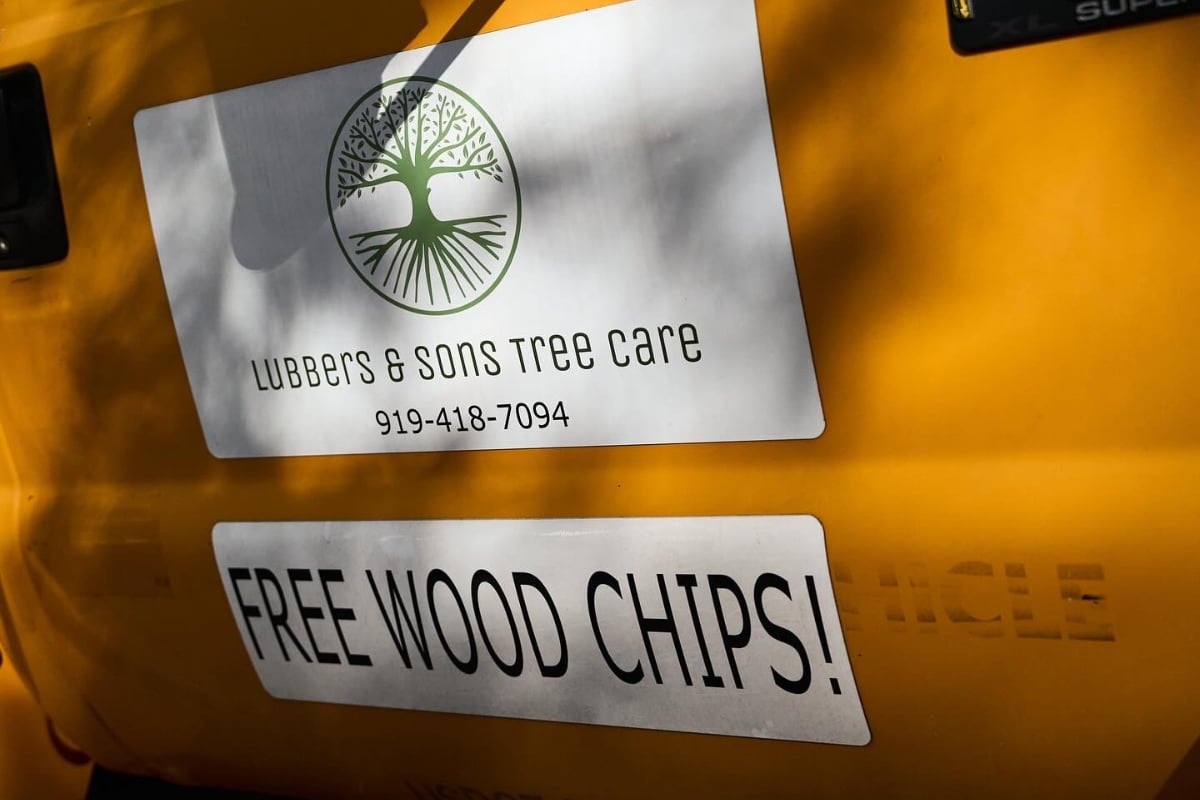 Local Residential and Commercial Tree Care Services in North Carolina Lubbers and Sons Tree Care